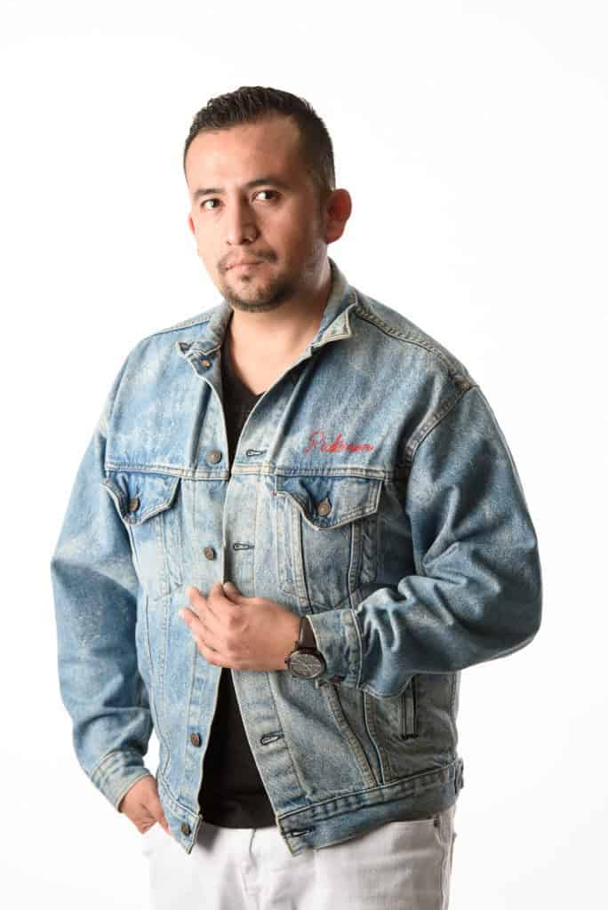 Famous DJ Agency - DJ PAKMAN