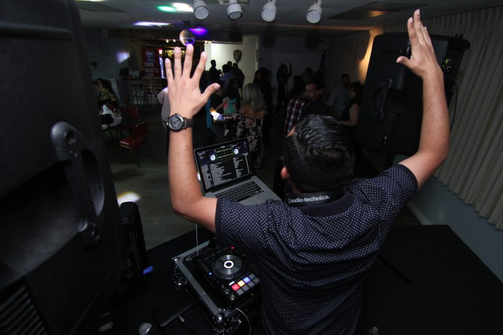 DJ Pakman - Los Angeles Private Event