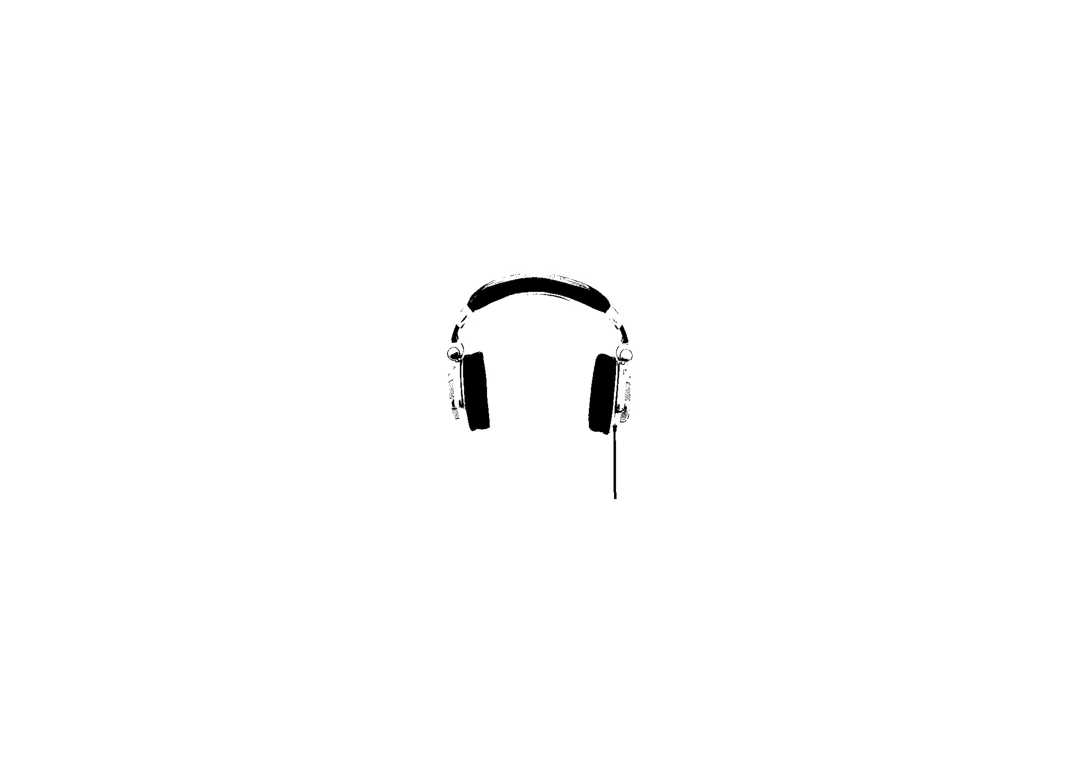 Famous DJ Agency - DJ Headphones