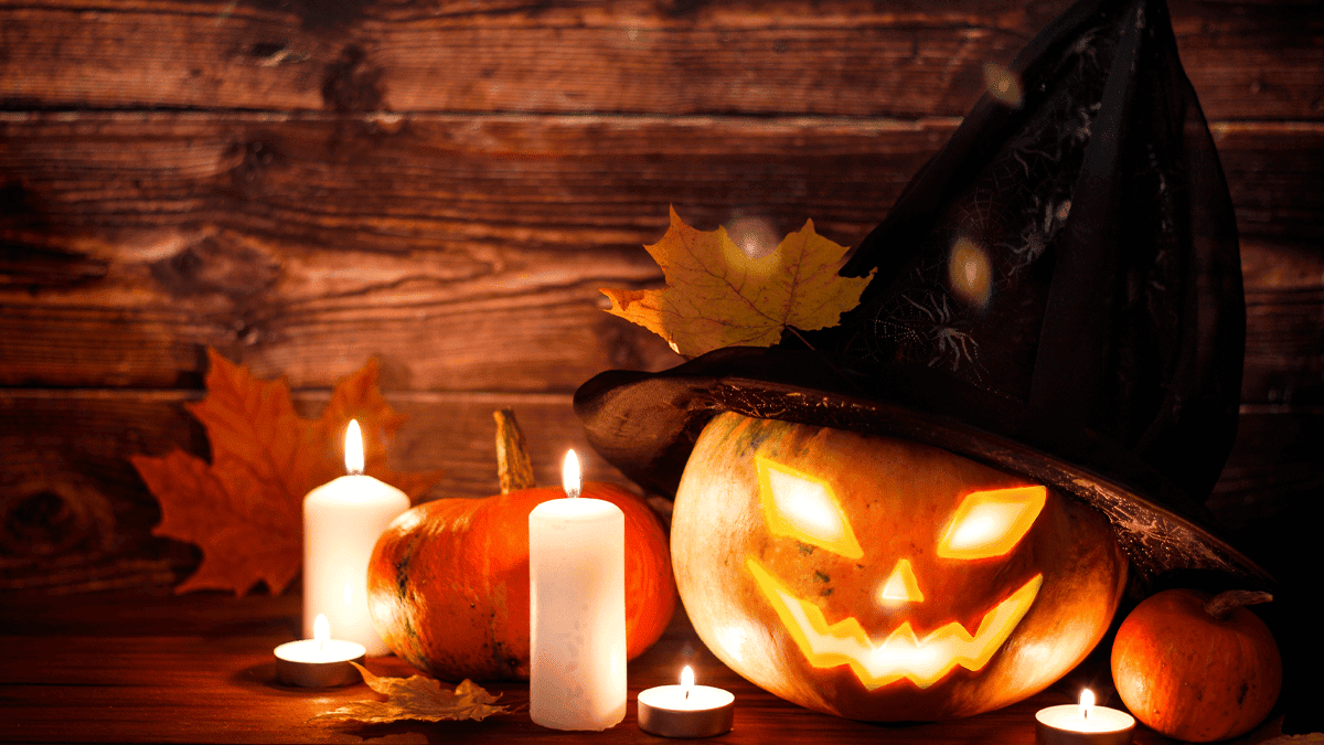 Famous DJ Agency Halloween 2021 Famous DJ Agency Halloween 2021