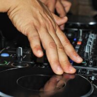 Corporate DJs for Celebrations in Alhambra