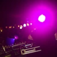 Corporate DJs for Grad Parties in Los Angeles