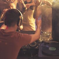 Corporate DJs for Quinces in Rosemead