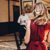Corporate DJs for Weddings in Lake Forest
