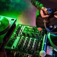 DJs for your Birthdays in El Segundo