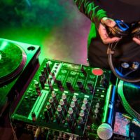 Wedding DJs for Birthdays in Cypress