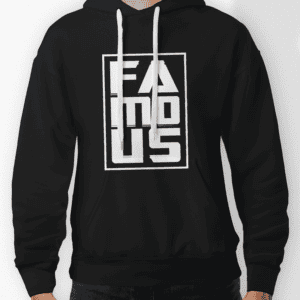 The Famous Hoodie