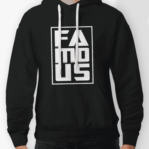 The Famous Hoodie