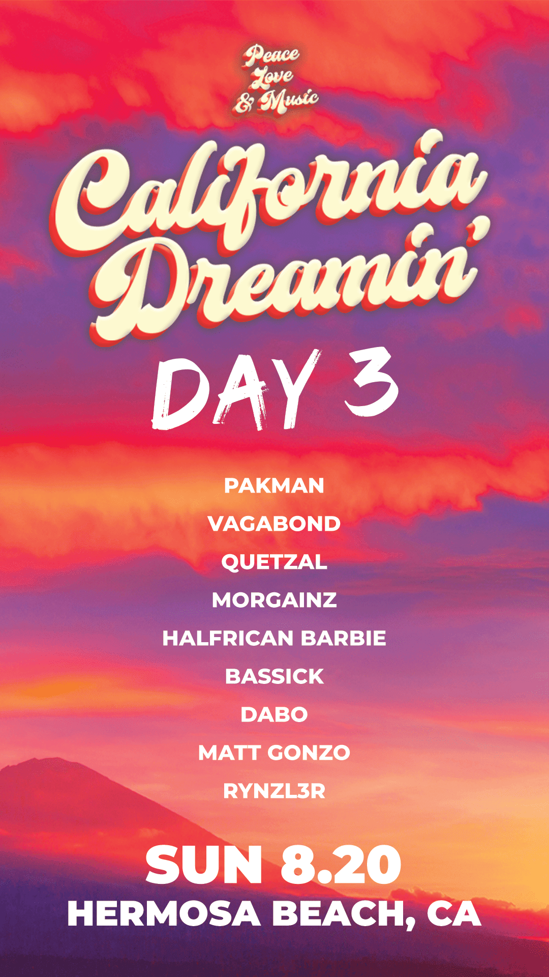 Day 3 Website