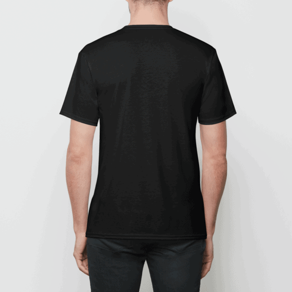 Open Format Social Club TShirt Mens Crew Tee - Image 2
