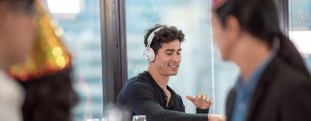 Famous DJ Agency - Mastering the Art of Corporate DJing Famous DJ Agency - Mastering the Art of Corporate DJing
