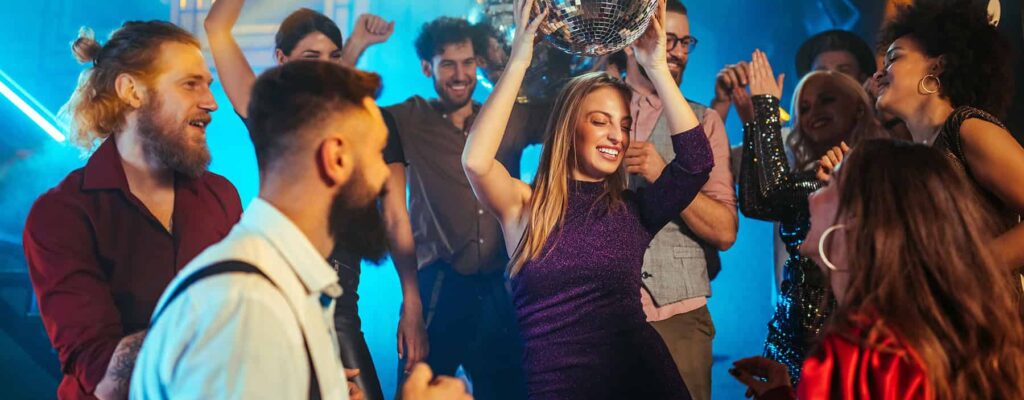 Famous DJ Agency - Corporate DJing Famous DJ Agency - Corporate DJing
