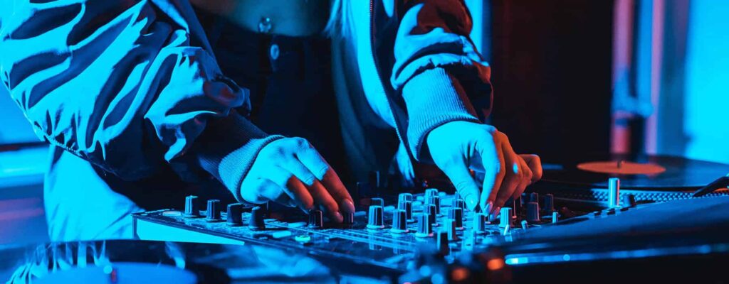 Famous DJ Agency - Agencies have quality DJs Famous DJ Agency - Agencies have quality DJs