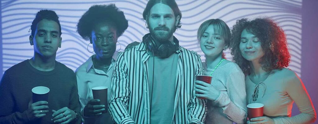 Famous DJ Agency - DJ Agency Group Famous DJ Agency - DJ Agency Group