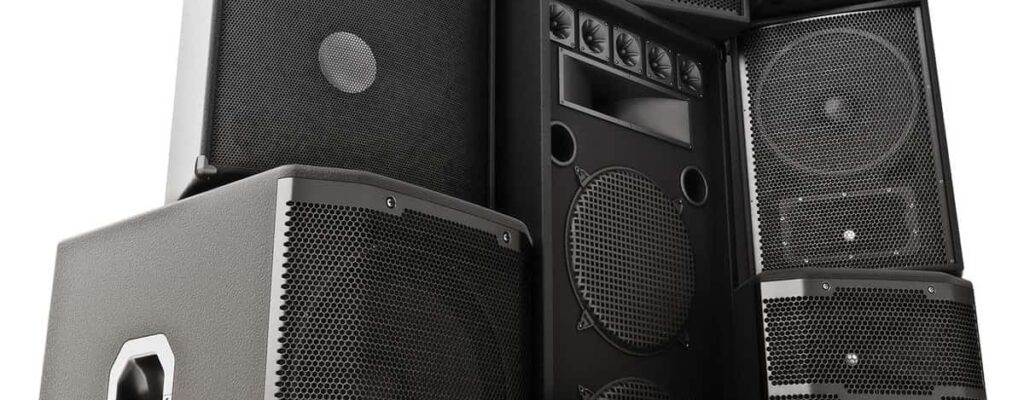 Famous DJ Agency - Sound Systems Famous DJ Agency - Sound Systems