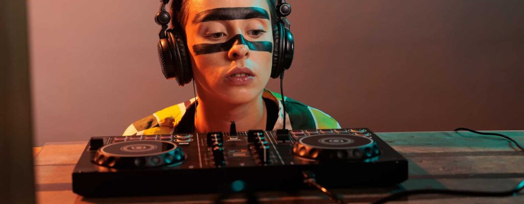 Famous DJ Agency - Start a YouTube Channel as a DJ in 2025 Famous DJ Agency - Start a YouTube Channel as a DJ in 2025