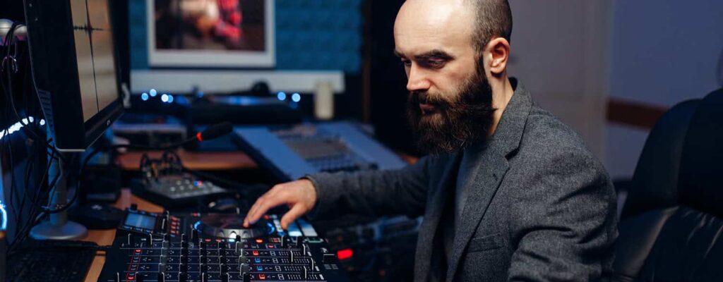 Famous DJ Agency - Every DJ Should Start a YouTube Channel in 2025 Famous DJ Agency - Every DJ Should Start a YouTube Channel in 2025