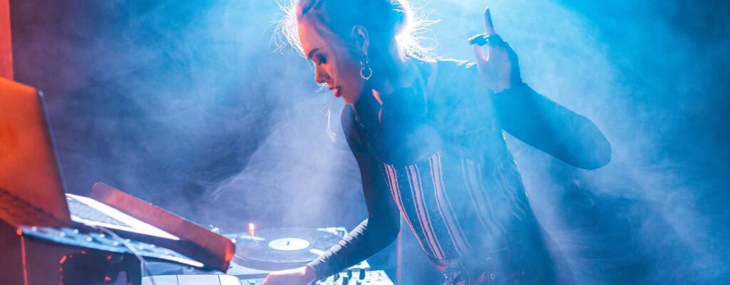 Famous DJ Agency - Importance of Branding for DJs Famous DJ Agency - Importance of Branding for DJs