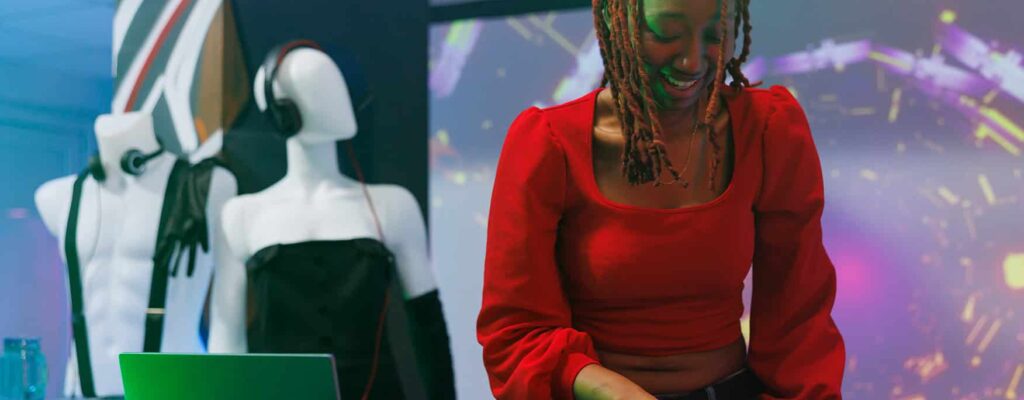 Famous DJ Agency - The Importance of Branding for DJs Famous DJ Agency - The Importance of Branding for DJs