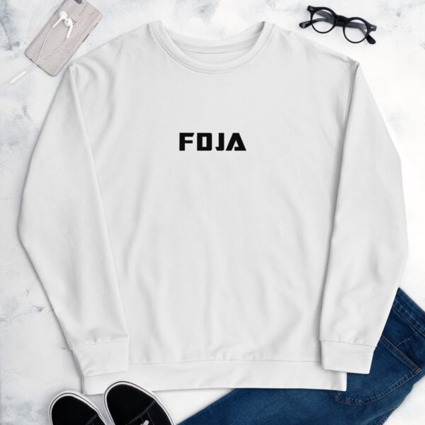 Famous Sideways Unisex Sweatshirt - Image 12