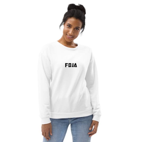 Famous Sideways Unisex Sweatshirt - Image 17