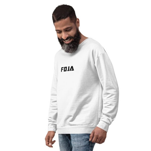Famous Sideways Unisex Sweatshirt - Image 7