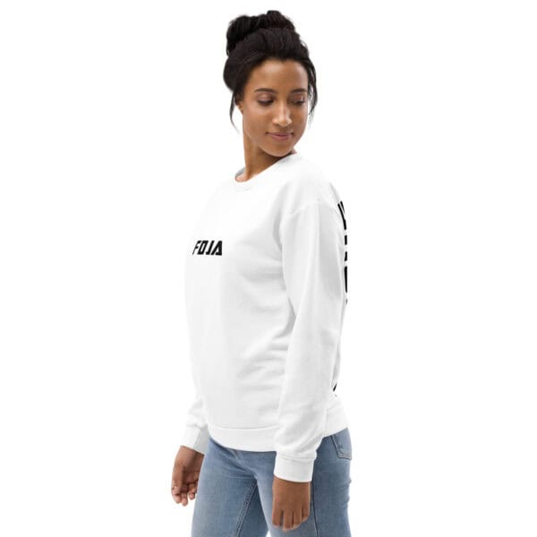 Famous Sideways Unisex Sweatshirt - Image 18