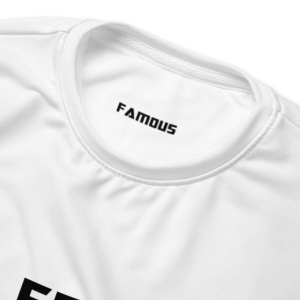 Famous Sideways Unisex Sweatshirt - Image 13
