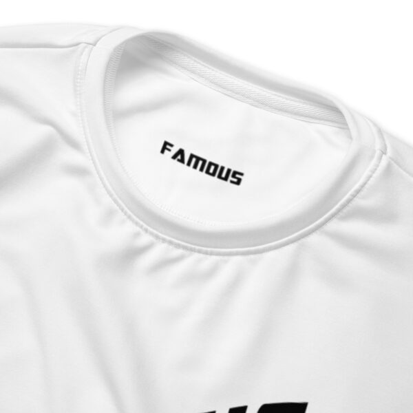 Famous Wavey Unisex Sweatshirt - Image 14