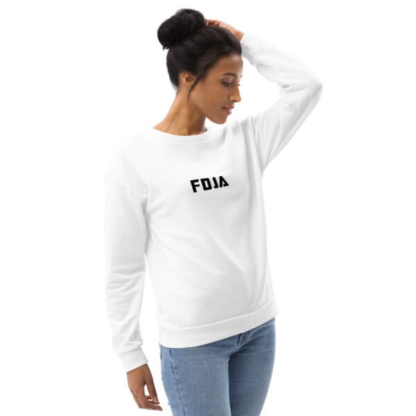 Famous Sideways Unisex Sweatshirt - Image 19