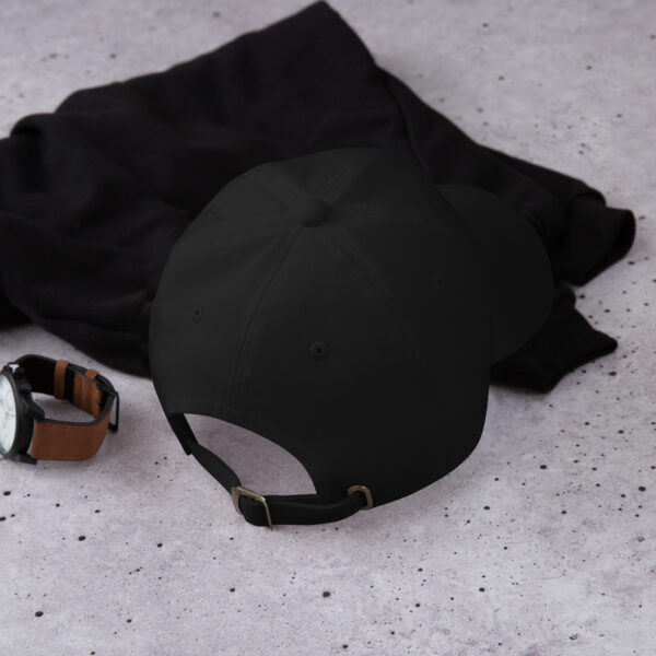 Famous Dad hat with Logo - Image 7