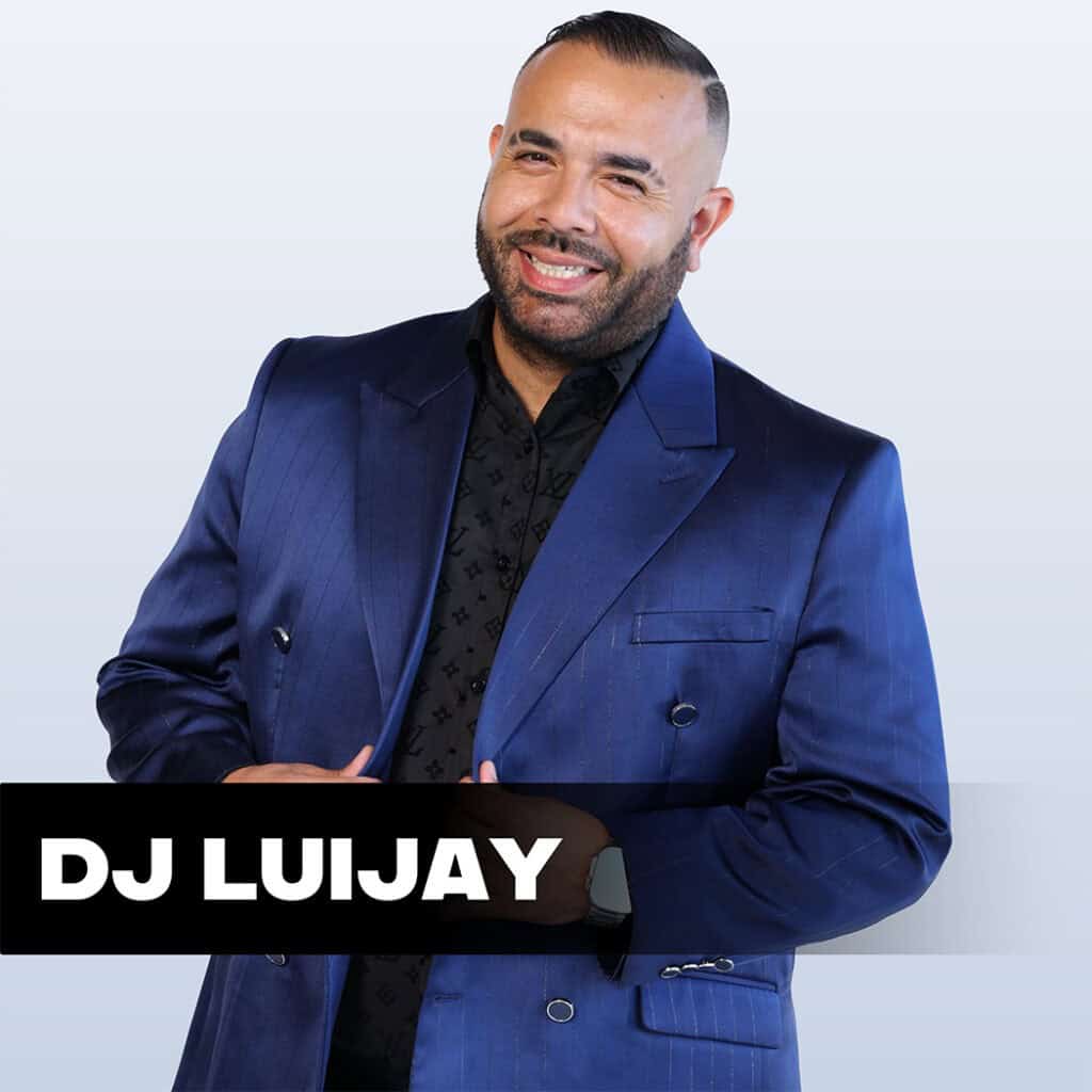 DJ LuiJay
