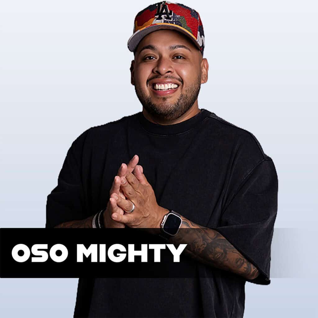 Oso Mighty Mobile